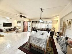 Blk 612 Elias Road (Pasir Ris), HDB 4 Rooms #629572731